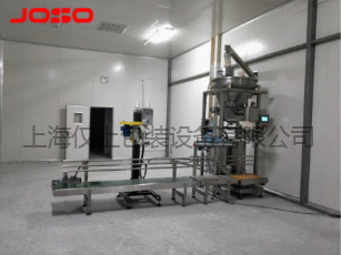 JC-1C1-M大袋粉末包裝機(jī)